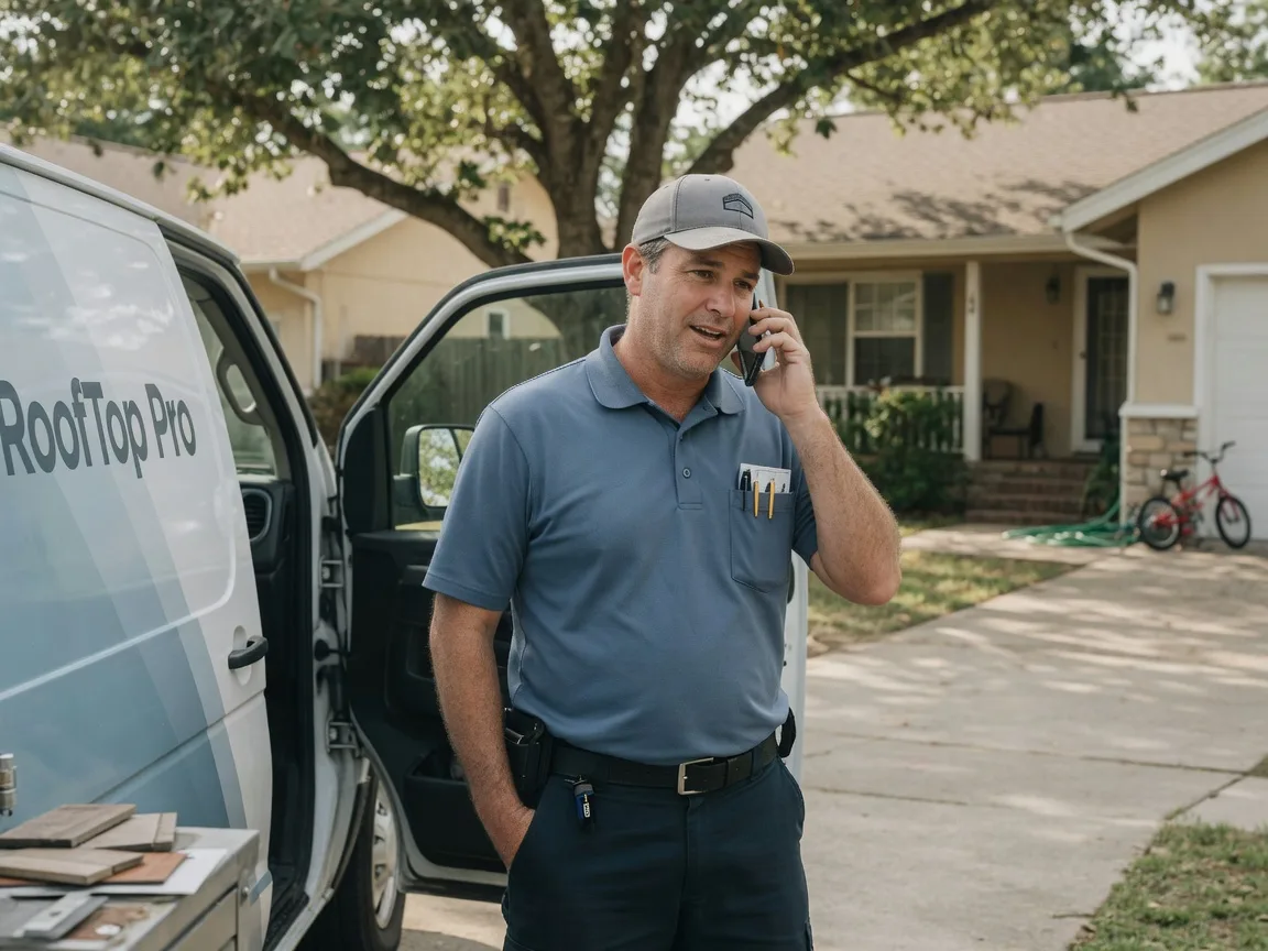 Roof Repair Niota, TN FAQs